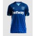 Camisa de Futebol West Ham United James Ward-Prowse #7 Equipamento Alternativo 2023-24 Manga Curta